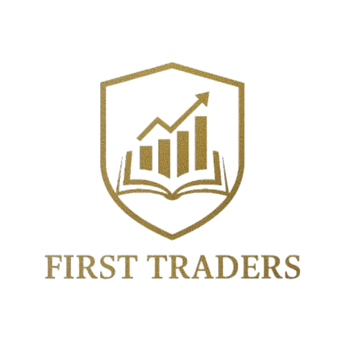 First Traders Logo